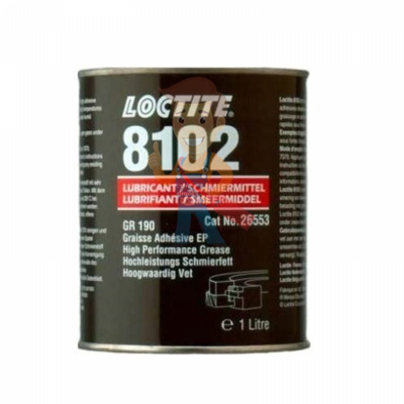 LOCTITE LB 8102 1L 
