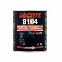 LOCTITE LB 8105 400ML  - LOCTITE LB 8104 1L 