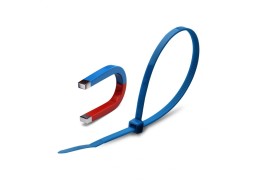 Просмотренные товары - Стяжки кабельные КСС "Magnetic" 4х150 (син) (100 шт)