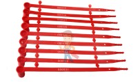 Пломба пластиковая КПП-1-2203 Пломба пластиковая КПП-1-2203 - Пломба пластиковая КПП 2-2203