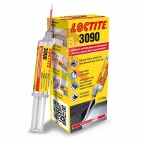 LOCTITE 454 20G  - LOCTITE 3090 10G+1G 