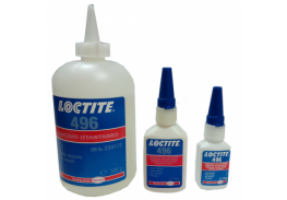 Просмотренные товары - LOCTITE 496 50G 