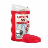 LOCTITE 542 50ML  - LOCTITE 55 48x160M 