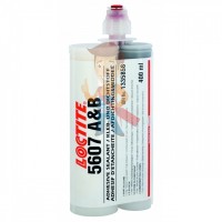 LOCTITE NS 5540 BR CAN 430G  - LOCTITE SI 5607 DC400ML 
