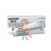 LOCTITE SI 5699 GY 300ML  - LOCTITE MR 5972 200G 