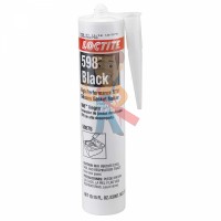 LOCTITE NS 5550 BR CAN 1KG  - LOCTITE SI 598 BK 300ML 