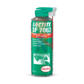 LOCTITE NS 5540 BR CAN 430G  - LOCTITE SF 7063 400ML 