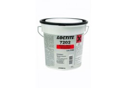 LOCTITE PC 7202 A&B 10KG 