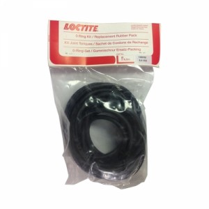 LOCTITE O-RING RUBBER DM 5,7 MM 