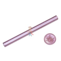Опечатывающее устройство Envopak 41х83х85мм - Сургуч декоративный, светло-фиолетовый