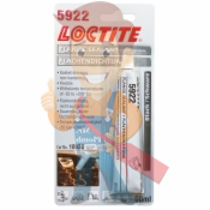 LOCTITE MR 5922 60ML  - фото 1