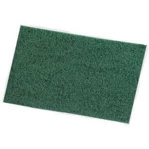 Лист шлифовальный, A VFN, зеленый, 158 мм х 224 мм, 07496