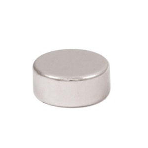 Неодимовый магнит диск 7х3 мм
