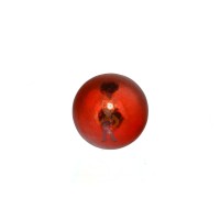 Саморезы для гипсоволокна (ГВЛ) острые Forceberg Home&DIY 3,9х30 мм, черные, 40 шт - Неодимовый магнит шар 5 мм, красный