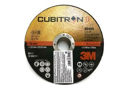 Cubitron™ II, T41, 125 мм х 1.6 мм х 22 мм