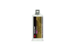 Клей эпоксидный двухкомпонентный, прозрачный, 48,5 мл 3M Scotch-Weld DP100 PLUS